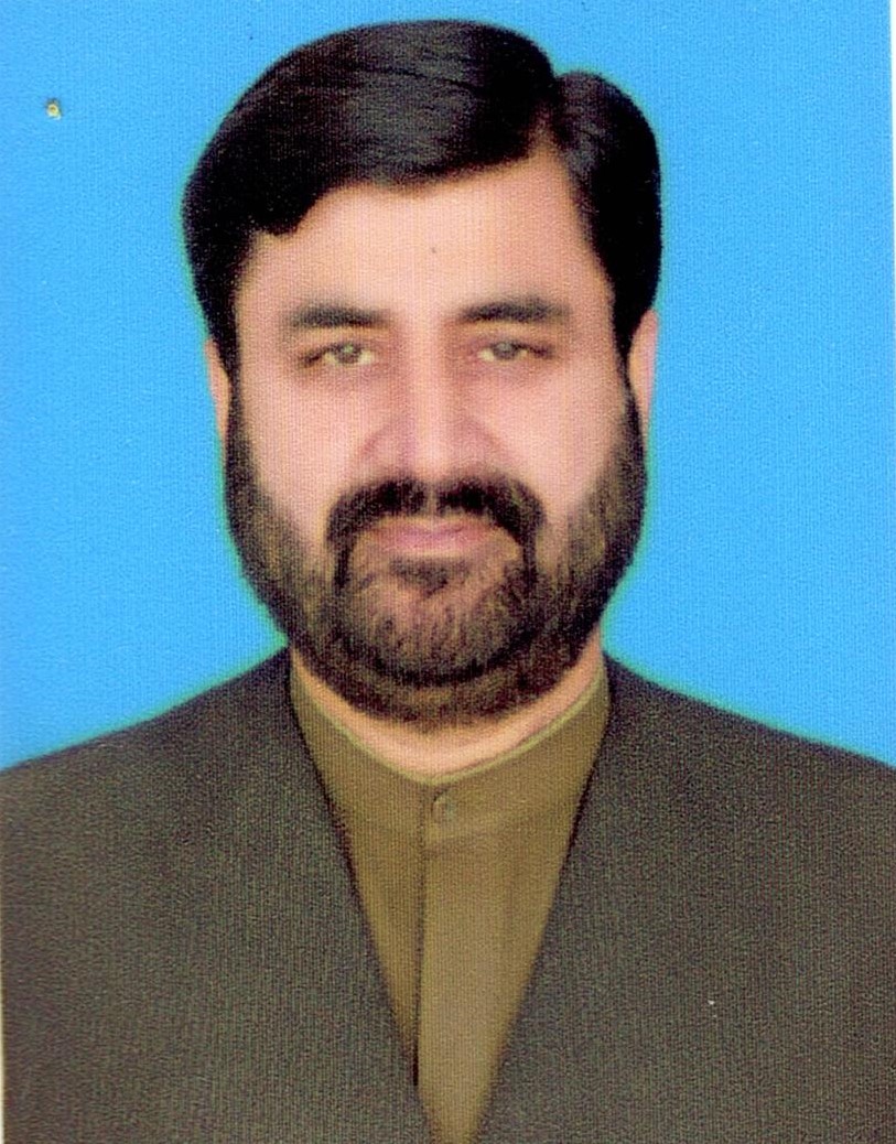 Ahmed Waseem Qureshi